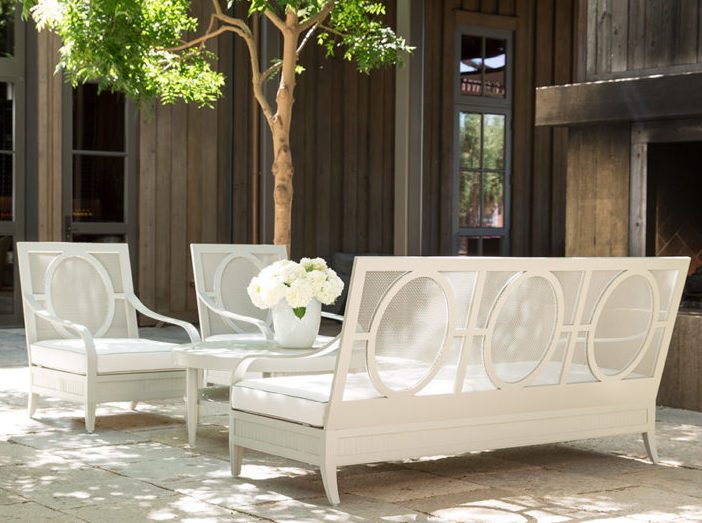 Architect S Top Outdoor Furniture Picks, Architectural Outdoor Furniture