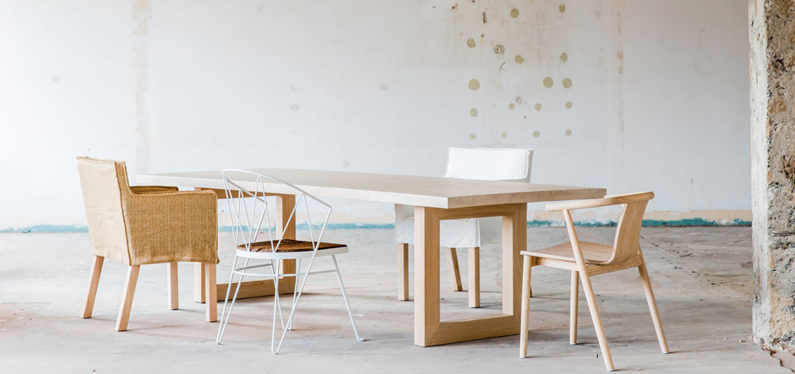 smart dining room tables