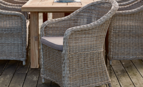 HIGH/LOW: MEET THE WICKER OUTDOOR CHAIRS YOU’LL USE NOW AND LOVE ...