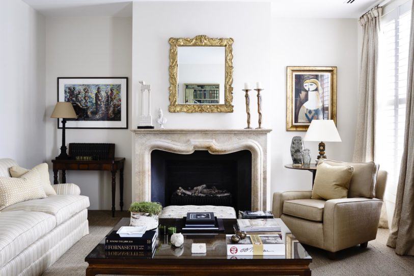 FIREPLACES: 10 THAT WILL TAKE YOUR ROOMS TO THE NEXT LEVEL - Melissa ...