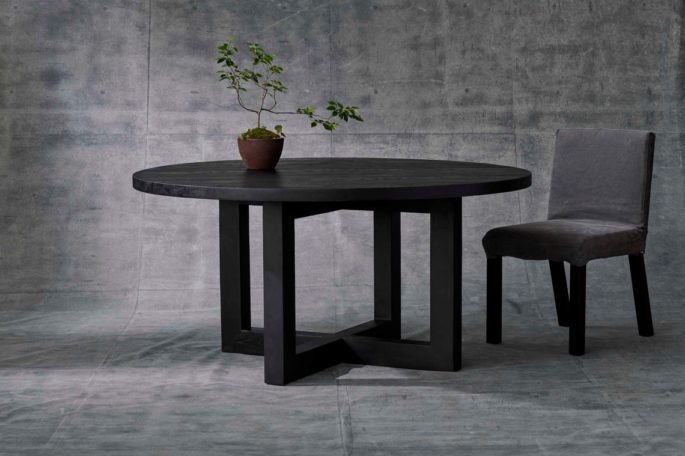 MELISSA PENFOLD DINING TABLE REPORT 2019