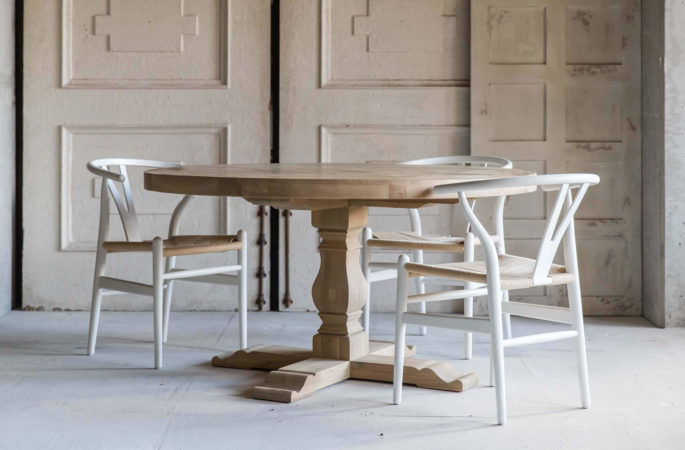 MELISSA PENFOLD DINING TABLE REPORT 2019