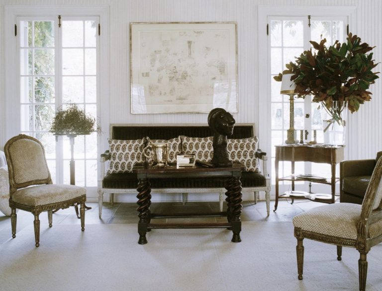 11 SECRETS TO DECORATING LIKE THE WORLD’S CHICEST DESIGNERS - Melissa ...