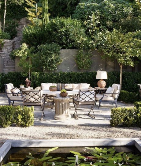 KEY OUTDOOR TRENDS TO MAKE THE MOST OF YOUR GARDEN ALL YEAR - Melissa ...