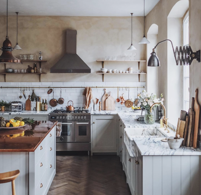 THESE 9 KITCHEN TRENDS ARE HERE TO STAY - Melissa Penfold