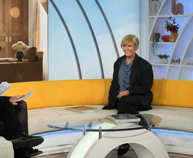 Thank you for all the love on my @morningshowon7 interview a week ago, talking to the wonderful @kyliegilles and @larryedmur about my new book, ‘Natural Living By Design’. Here’s a few more clips - hope you’ll pick up a copy and learn the surprisingly easy ways natural living can improve your home, and your life.